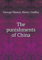 The punishments of China