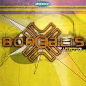 Boréalis, Vol. 1