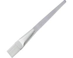 Paraffine penseel / masker kwast