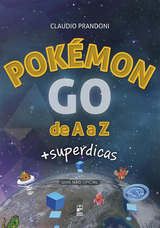 Bol Com Pokemon Go The Complete Guide Mark Nathan 9781519052841 Boeken