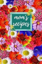 Mom's Recipes