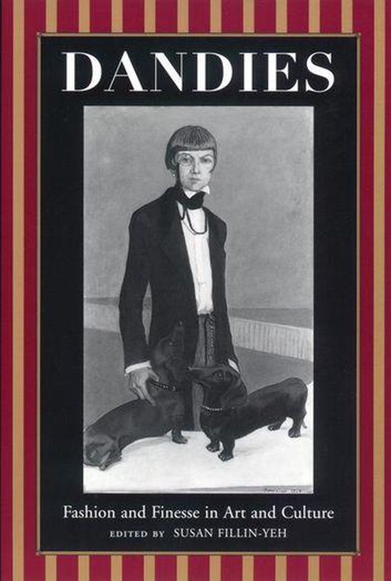 Dandies - cover