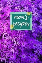 Mom's Recipes