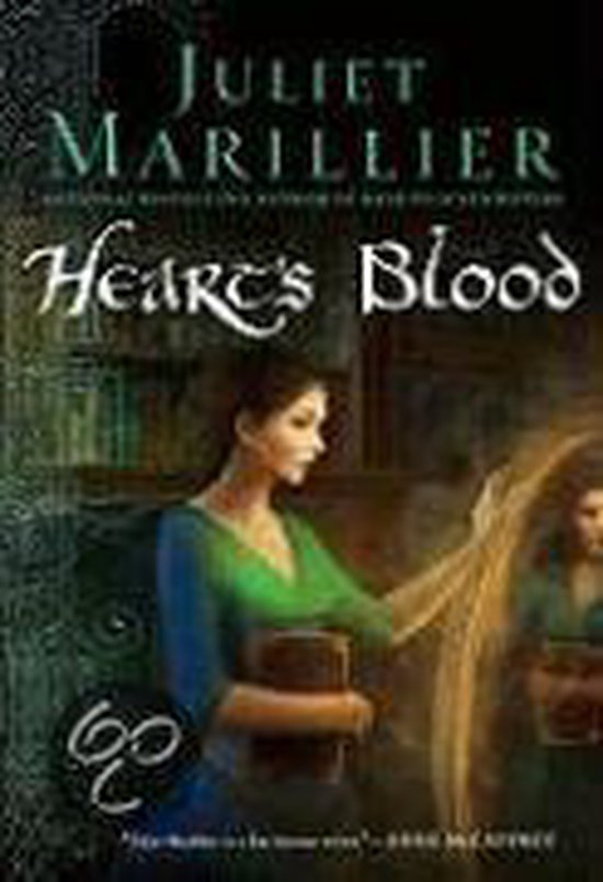 Heart's Blood