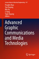 Lecture Notes in Electrical Engineering 417 - Advanced Graphic Communications and Media Technologies