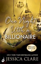 Billionaire Boys Club - One Night With A Billionaire: Billionaire Boys Club 6