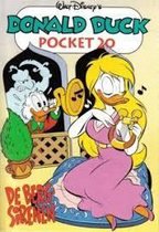 Donald Duck pocket 020 - De berg-sirenen