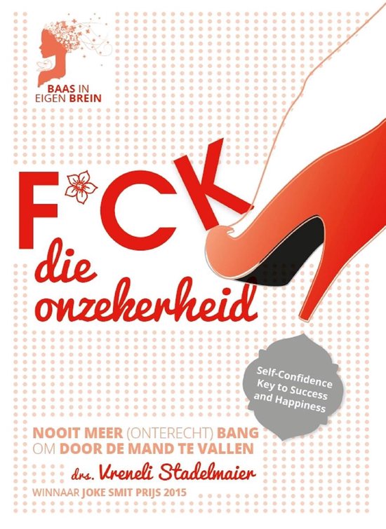 F*ck die Onzekerheid - cover