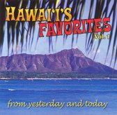 Hawai'i's Favorites, Vol. 1: From Yesterday and Today