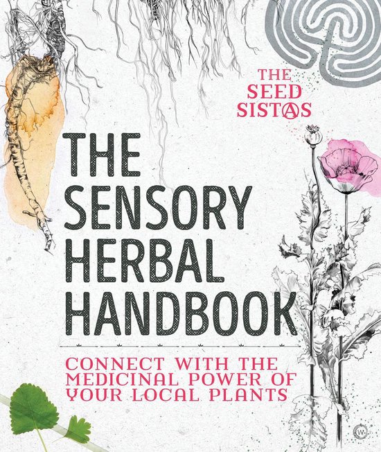 Foto: The sensory herbal handbook