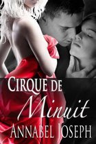 Cirque de Minuit