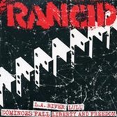 Rancid - L.A. River (7" Vinyl Single)