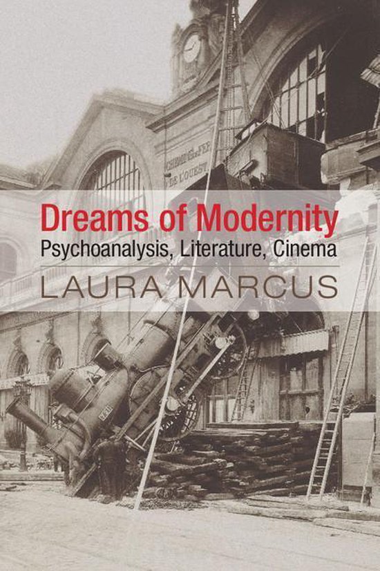 Dreams of Modernity - cover