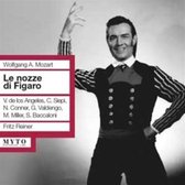 Mozart: Le Nozze Di Figaro (1952)