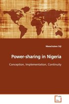 Power-sharing in Nigeria