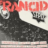 Rancid - Tenderloin (7" Vinyl Single)