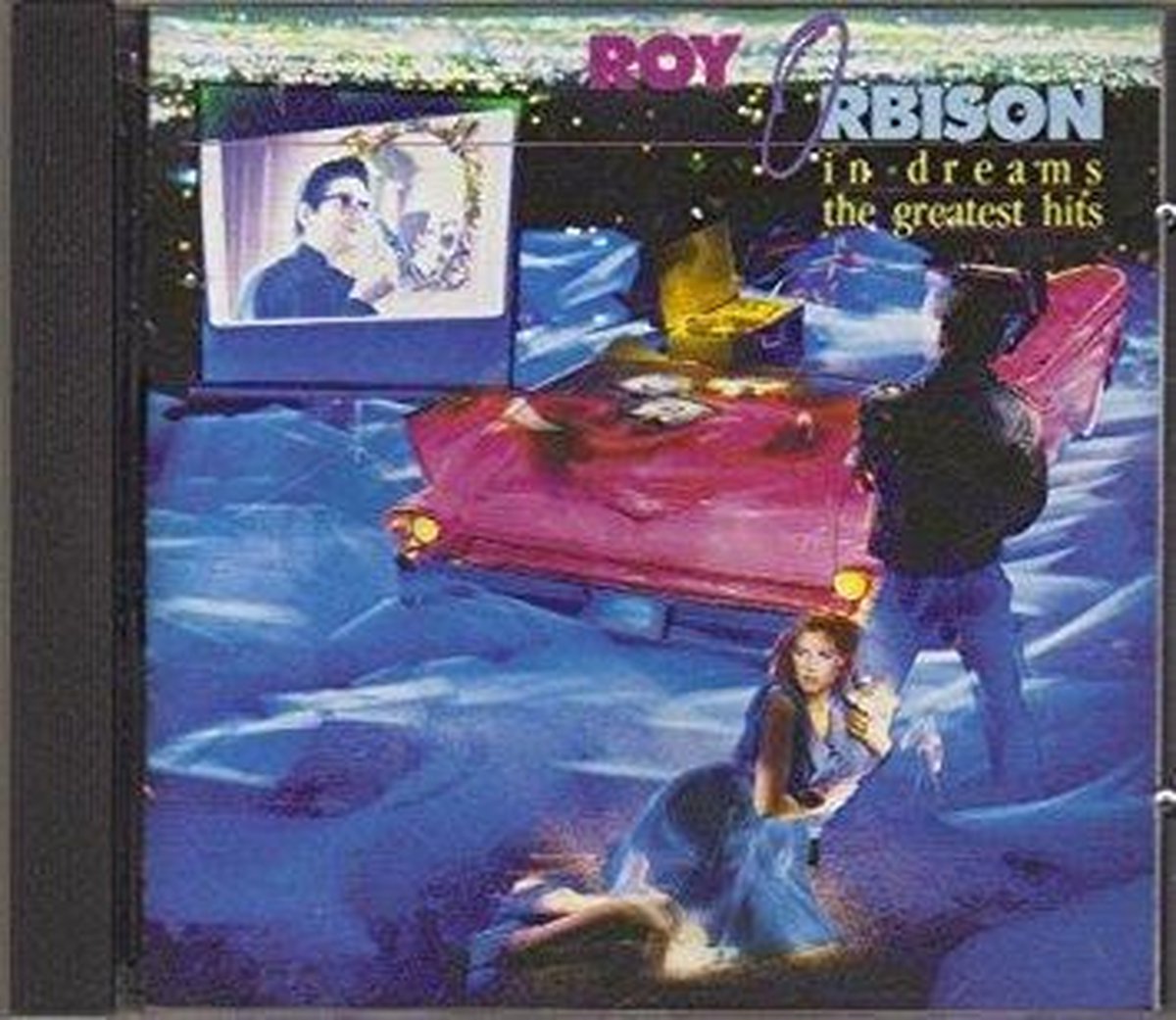 In Dreams: The Greatest Hits