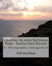 Channel Islands National Park - Santa Cruz Island