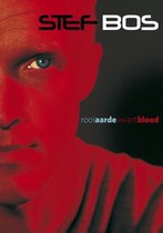 Stef Bos - Rooi aarde swart bloed (DVD)