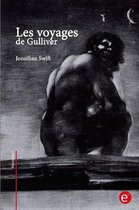 Les Voyages de Gulliver