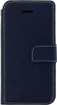 Molan Cano Issue Wallet/Book Case - Xiaomi Redmi 4A - Blauw