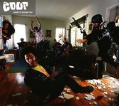 The Coup - Sorry To Bother You (CD)