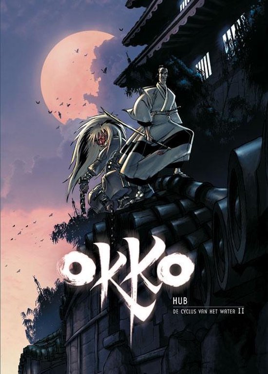 Okko 2 -  De Cyclus van het water II