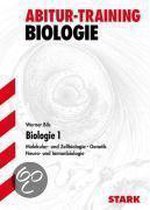 Abitur-Training Biologie 1. Baden-Württemberg