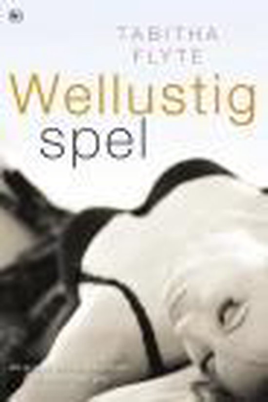 Wellustig spel - cover