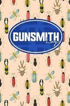 Gunsmith Log