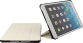 Apple iPad Pro Book Cover Wit White