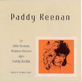 Paddy Keenan - Paddy Keenan (CD)