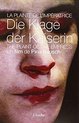 Die Klage Der Kaiserin Boek/Dvd