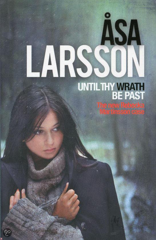 Until Thy Wrath Be Past - cover