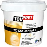 Toupret Tx 120 Confort + - 15KG