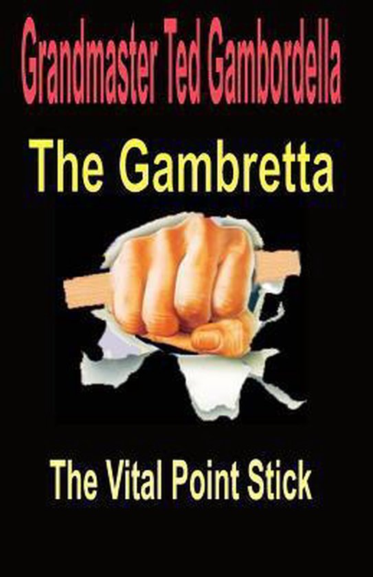 The Gambretta - cover