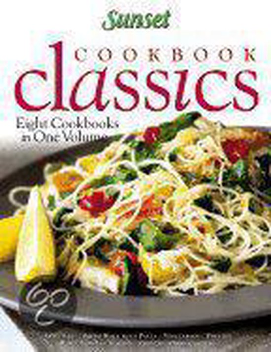 Cookbook Classics