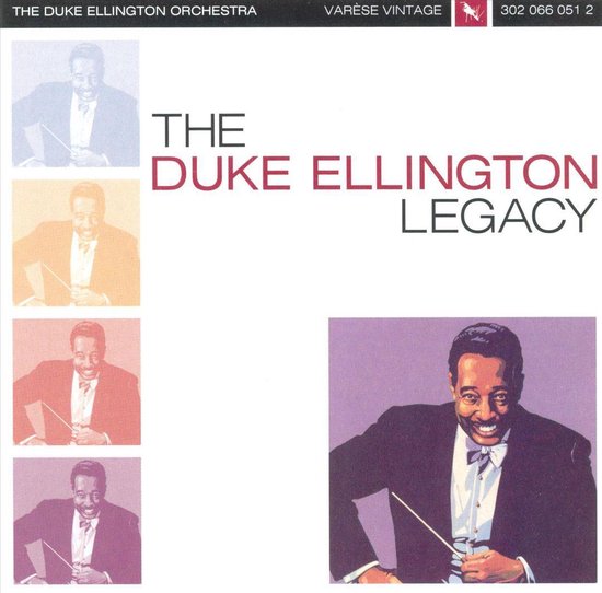 Ellington Legacy