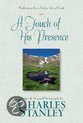 A Touch of His Presence