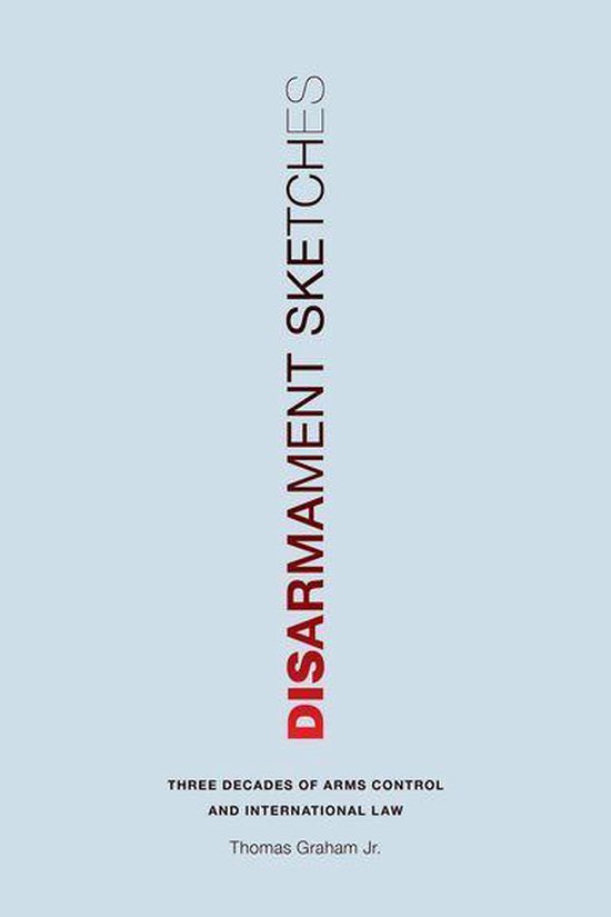 Donald R. Ellegood International Publications - Disarmament  ... - cover