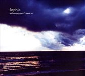 Sophia - Technology Wont (2 CD)