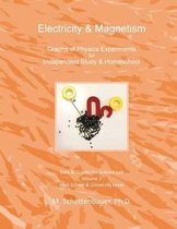 Electricity & Magnetism