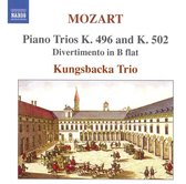 Kungsbacka Trio - Piano Trios Volume 1 (CD)