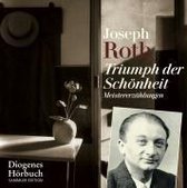 Roth, J: Triumph der Schönheit/5 CDs