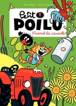 Petit Poilu 7 - Petit Poilu - Tome 7 - Kramik la canaille T7