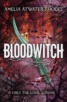 The Maeve'ra Series 1 - Bloodwitch (Book 1)