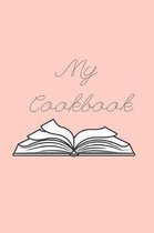 My Cookbook