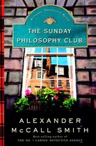 Isabel Dalhousie Series 1 - The Sunday Philosophy Club