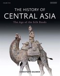 History Of Central Asia