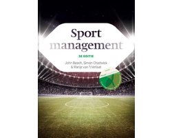 Sportmanagement